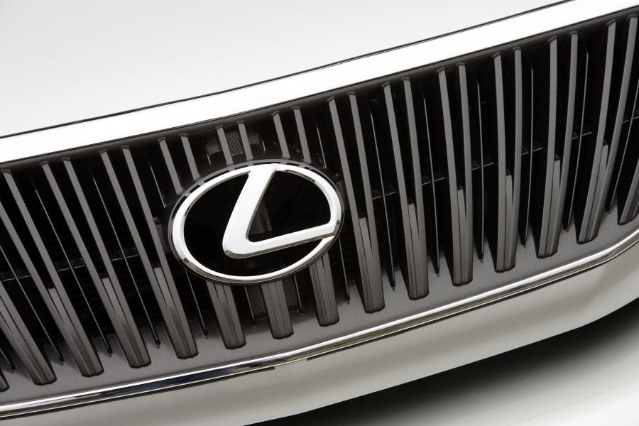  Lexus RX350 2007 года  (фото 10 из 115)